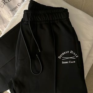 Sushi Club xs pants Beverly Hills